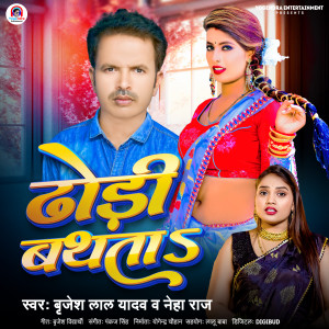 Listen to Dhodhi Bathata song with lyrics from Brijesh Lal Yadav