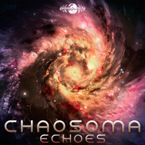 Chaosoma的专辑Echoes