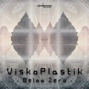 Album Below Zero from ViskoPlastik