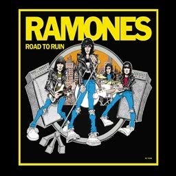 ดาวน์โหลดและฟังเพลง I Wanna Be Sedated (2002 Remaster) พร้อมเนื้อเพลงจาก Ramones