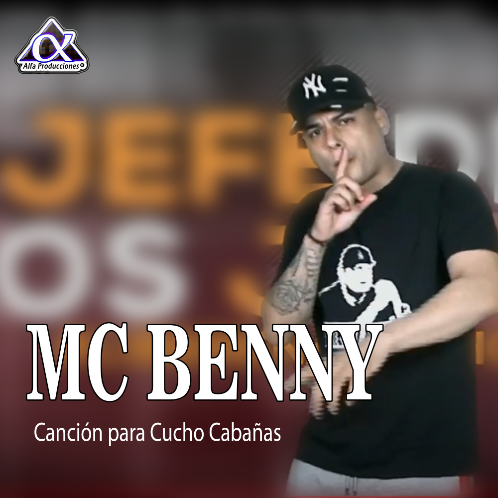 Canción para Cucho Cabañas