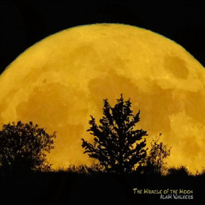 ดาวน์โหลดและฟังเพลง The Miracle of the Moon พร้อมเนื้อเพลงจาก Beda Frekuensi