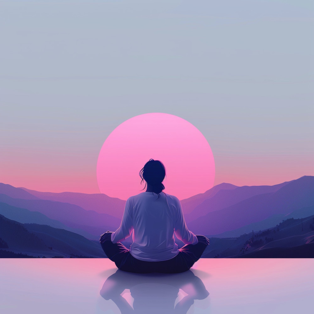 Melodías De La Mente Tranquila