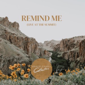 ดาวน์โหลดและฟังเพลง Remind Me (Live) พร้อมเนื้อเพลงจาก Grace Family Collective