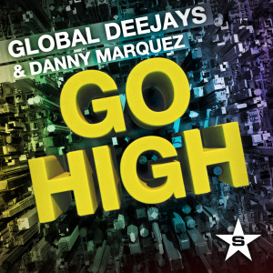 Album Go High from Danny Marquez