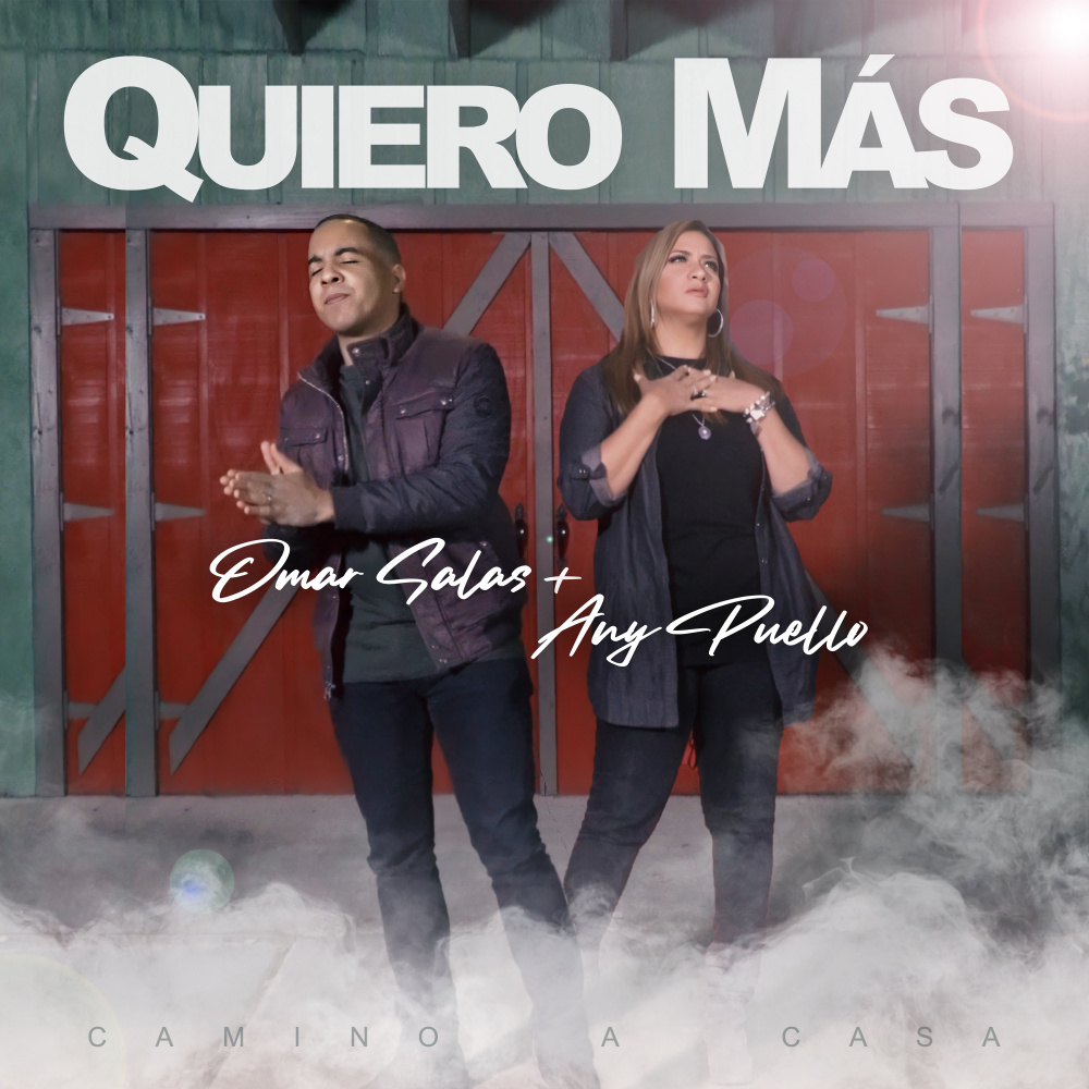 Quiero Más (No Coros) (Instrumental)