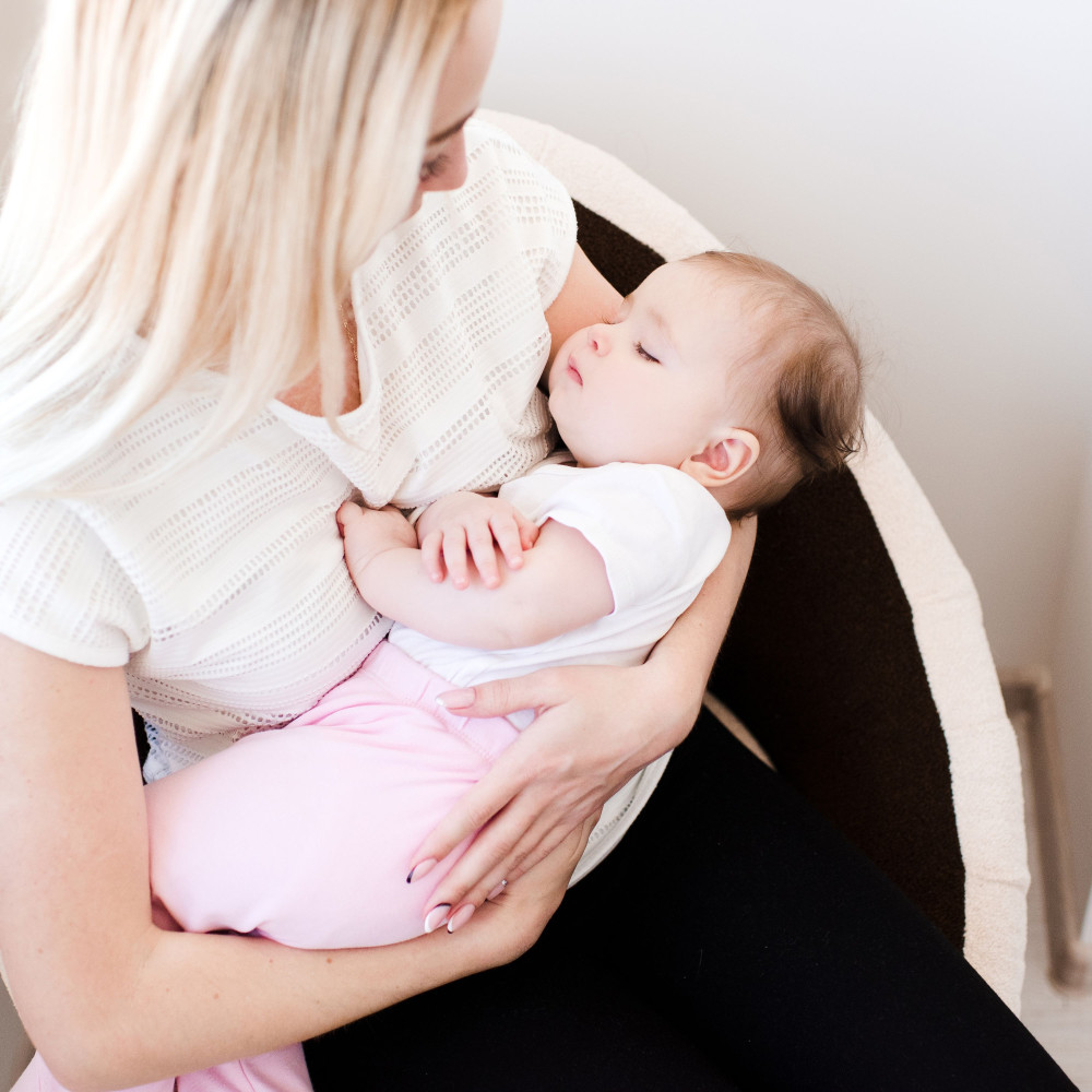 Lullaby Serenades Baby Lull