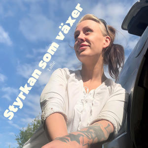 Tallie的專輯Tai styrkan som växer (Radio Edit)
