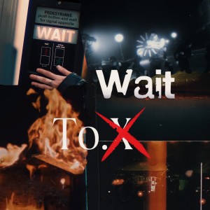 Album TOX(To.X Wait(COVER:泰妍，Dino ，remix：琦柚_QIYOU） from 黑黑HEIZ