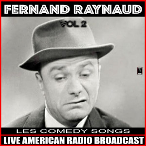 Listen to J'mamuse song with lyrics from Fernand Raynaud