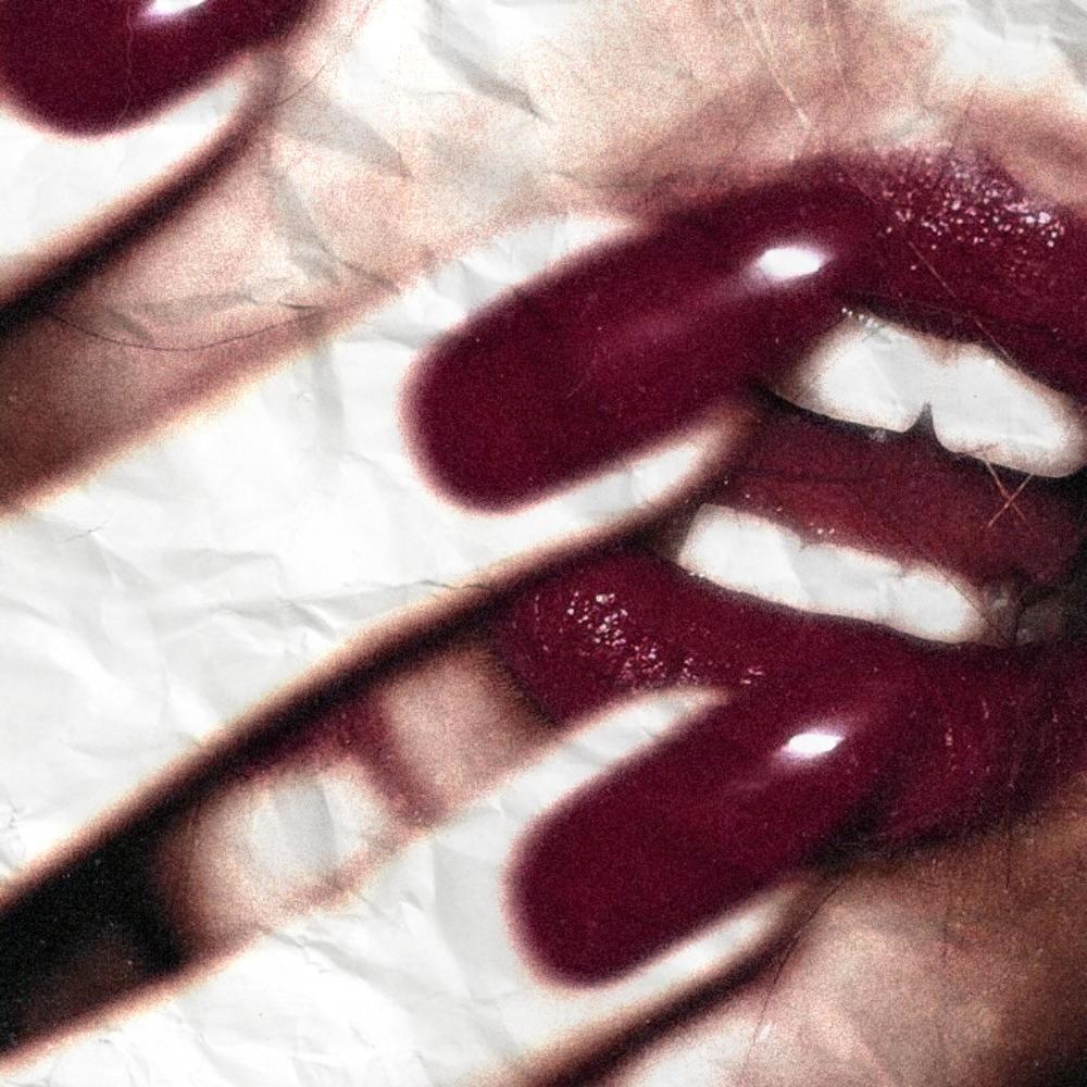 rouge à lèvres (feat. Seyyn) (Explicit)