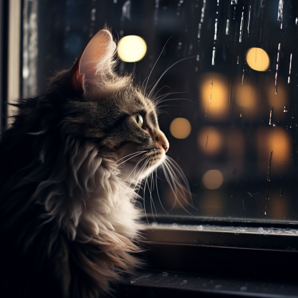 Serenata De Melodías De Lluvia