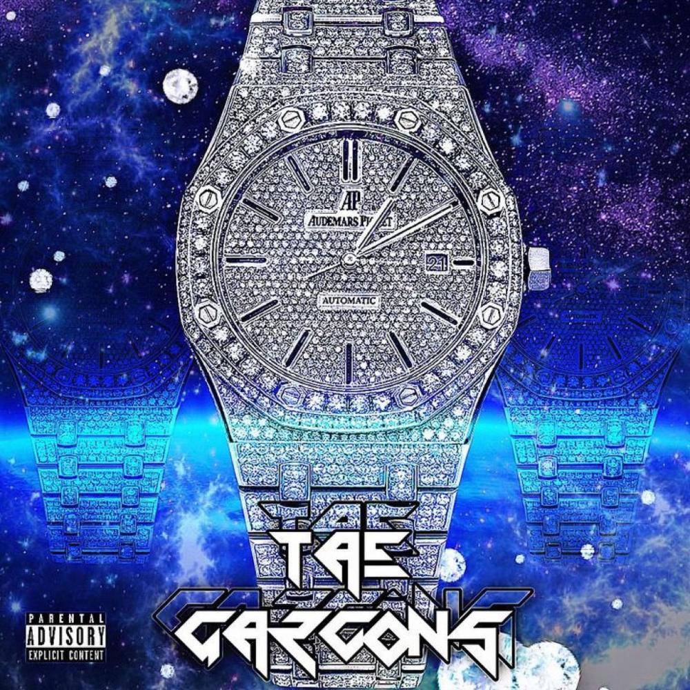 Time Zøne (Explicit)
