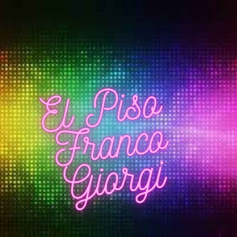 El Piso Franco Giorgi