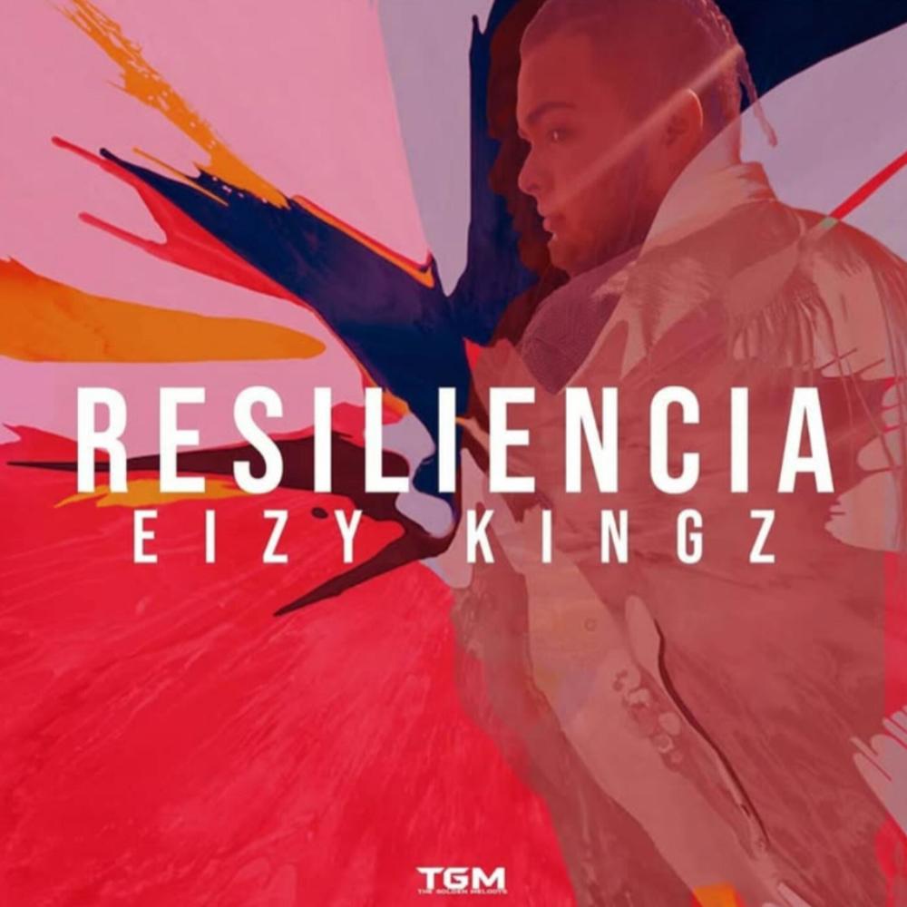 Agonía (feat. Sholko & Joseph Versatility)