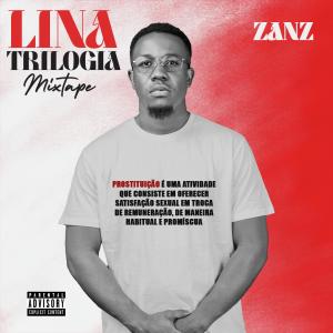 ZANZ的專輯Lina (Trilogia) [Explicit]