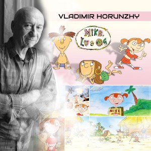 收聽Vladimir Horunzhy的Ending 2歌詞歌曲