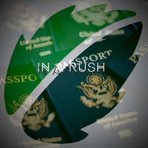 Bunz Esquire的专辑In a Rush (Explicit)