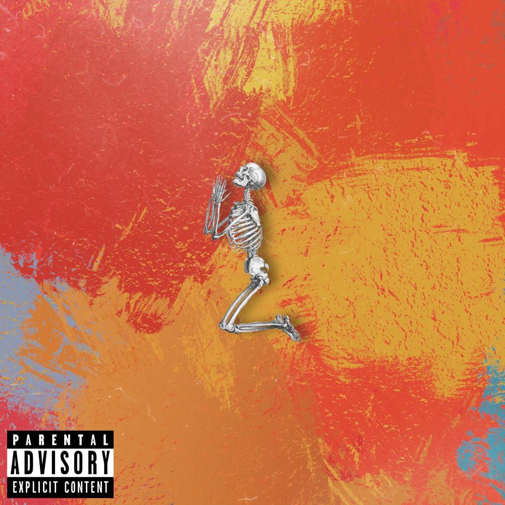 Still Searching (Explicit)