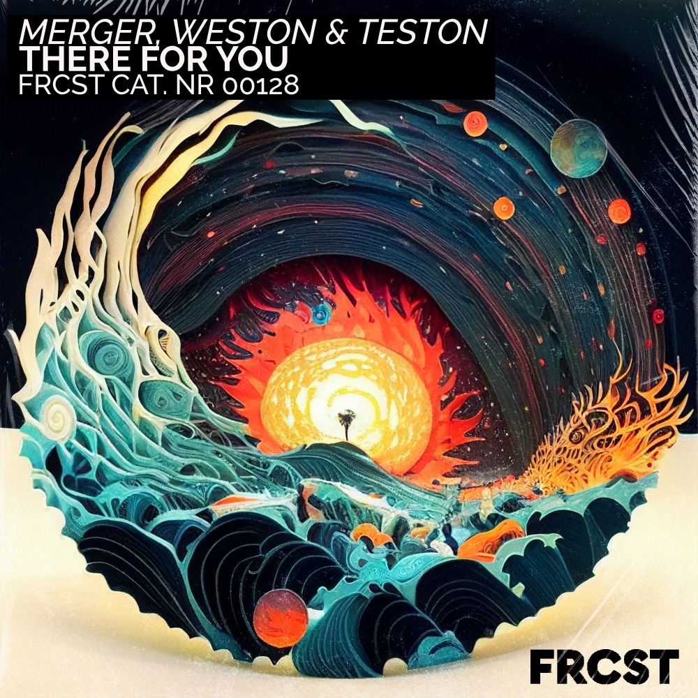 There For You (Extended)