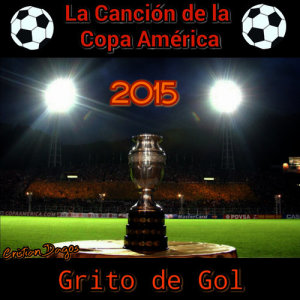 收聽Cristian Dagos的Grito de Grito de Gol - La Canción de la Copa América 2015歌詞歌曲