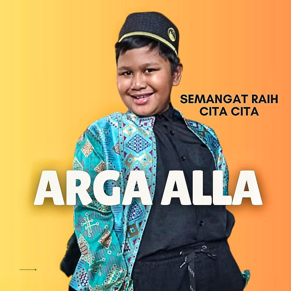 Semangat Raih Cita-Cita