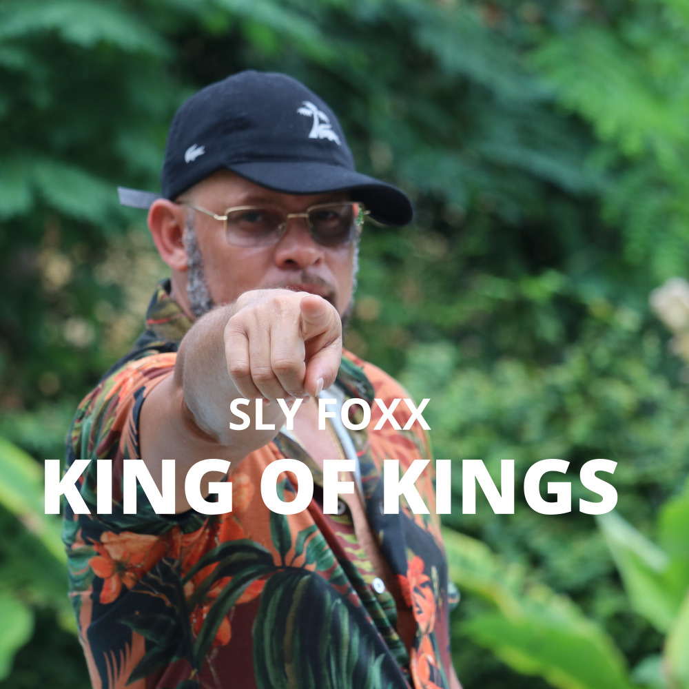 King of Kings