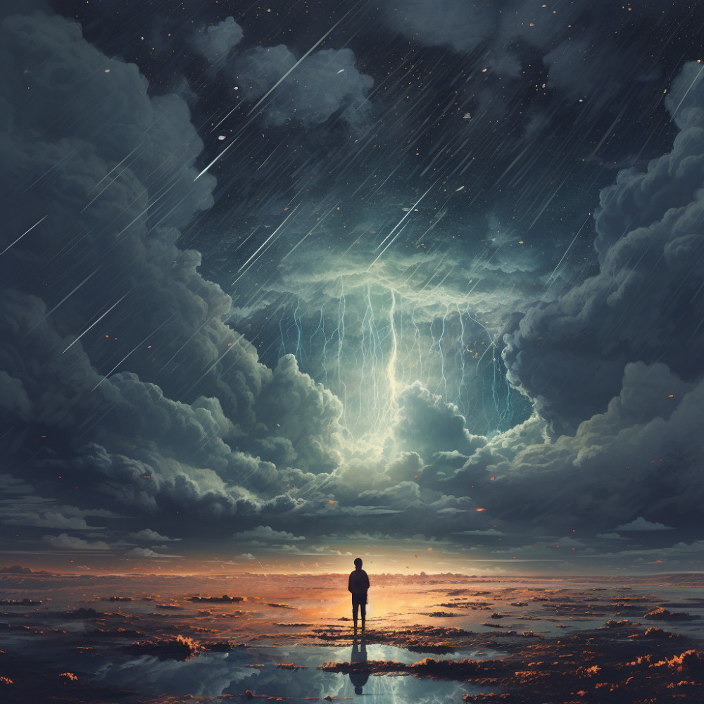 Melodía En La Tormenta
