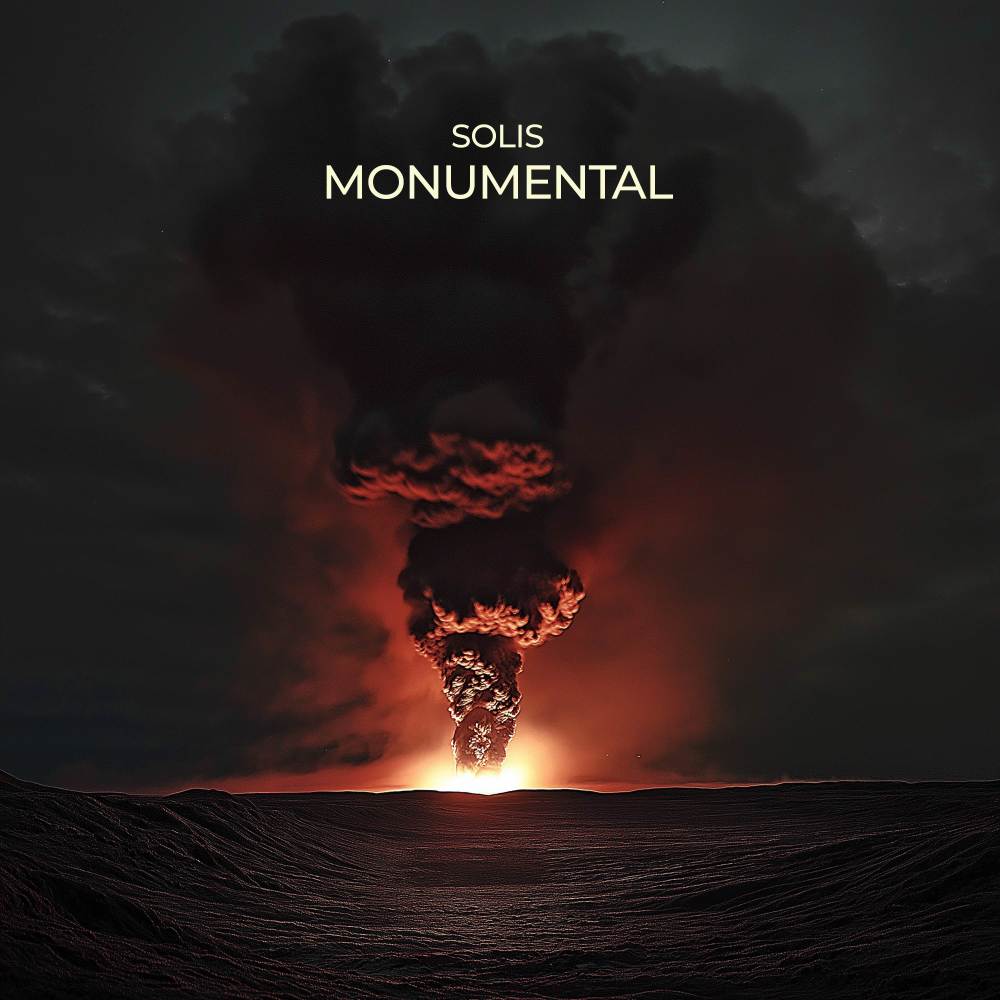 Monumental