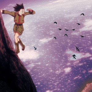 ดาวน์โหลดและฟังเพลง Departure! (HUNTER x HUNTER) พร้อมเนื้อเพลงจาก Ner Leva