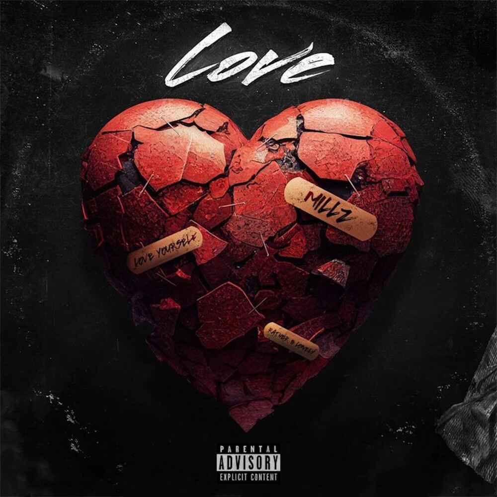 LOVE (Explicit)