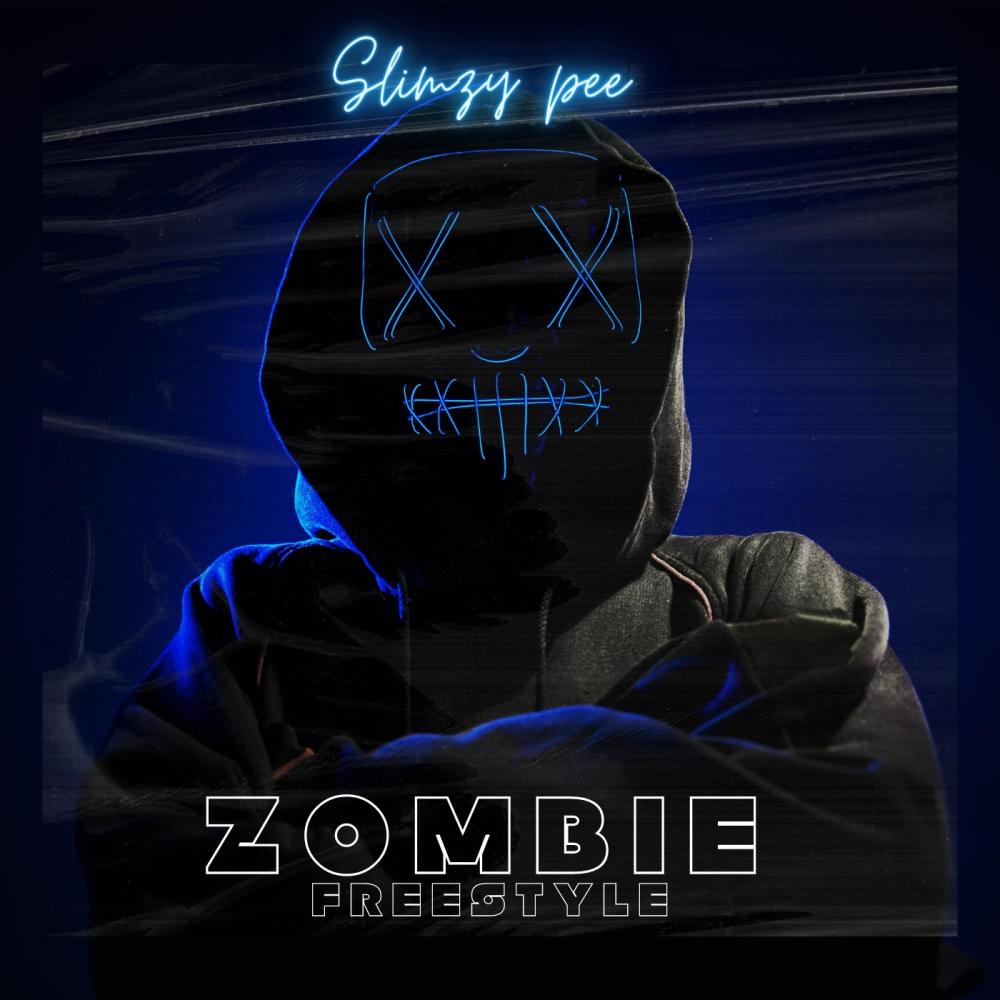 Zombie Freestyle (Explicit)
