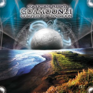 群星的專輯Goa Moon v.2.1 Compiled and Mixed by Ovnimoon