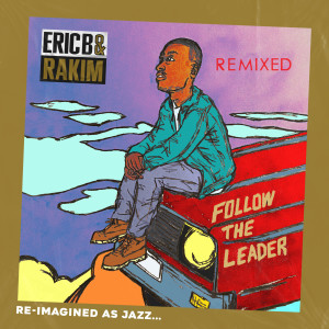 Album Follow The Leader (Reimagined as Jazz) (Remixed) from Jonathan Hay