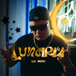 Lil Mow的專輯Lunaria