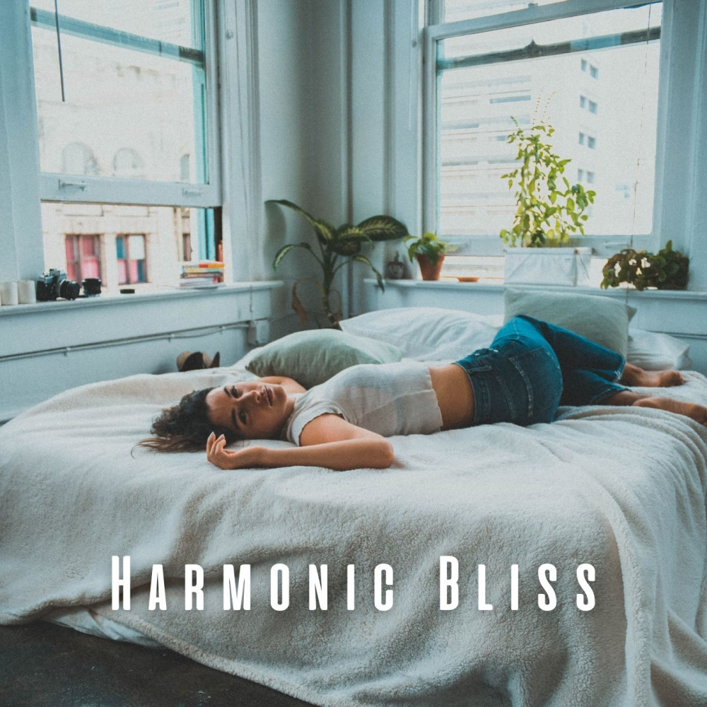 Soothing Piano Odyssey