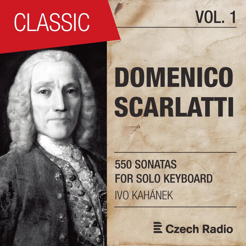 Sonata in G Minor, K 88