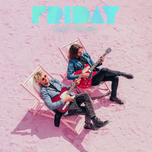 Friday的專輯Last Forever