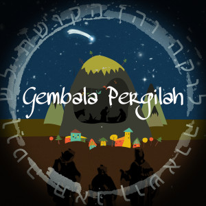 Dengarkan Gembala Pergilah Cepat lagu dari Aditya Tri Istanto dengan lirik