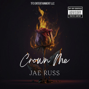 Album Crown Me (Explicit) from 