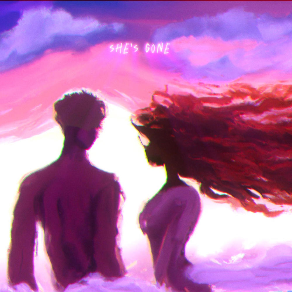 SHE'S GONE (Explicit)