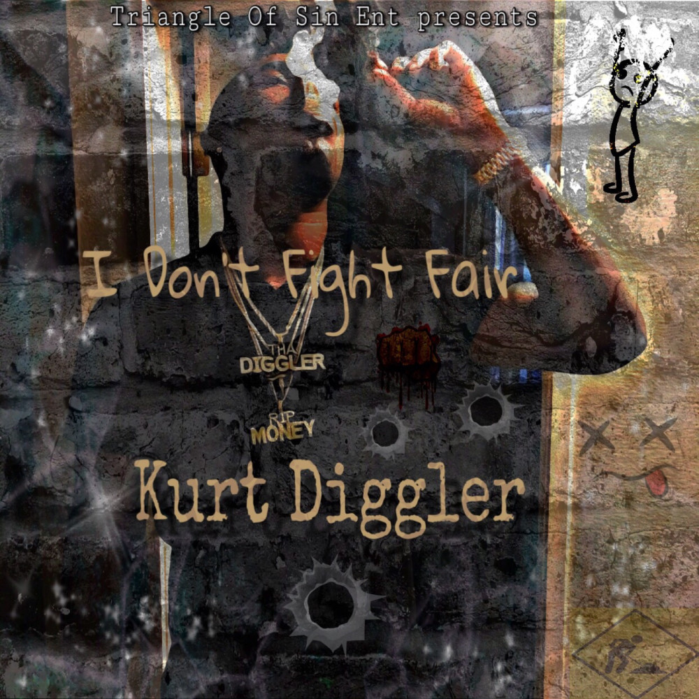 I Don't Fight Fair (Explicit)