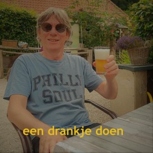 Patrick van Sante的專輯Een Drankje Doen