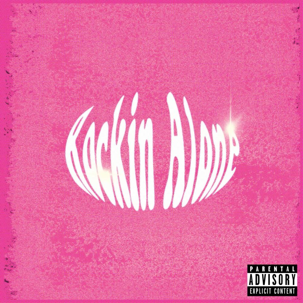 Rocking Alone (Explicit)