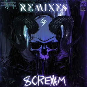 อัลบัม Scream Remixes ศิลปิน SrjSlf