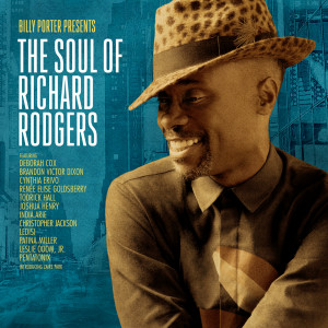 收聽Billy Porter的I'm Gonna Wash That Man Right Outta My Hair (Explicit)歌詞歌曲