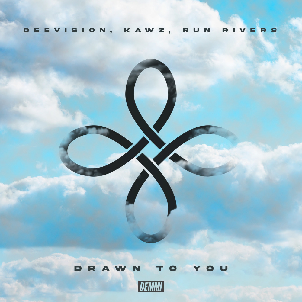Drawn to You