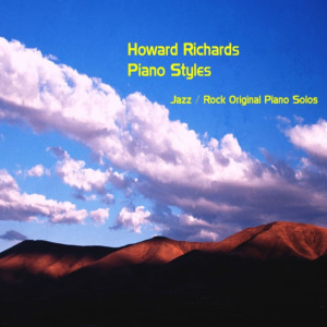 Listen to Out West song with lyrics from Howard Richards