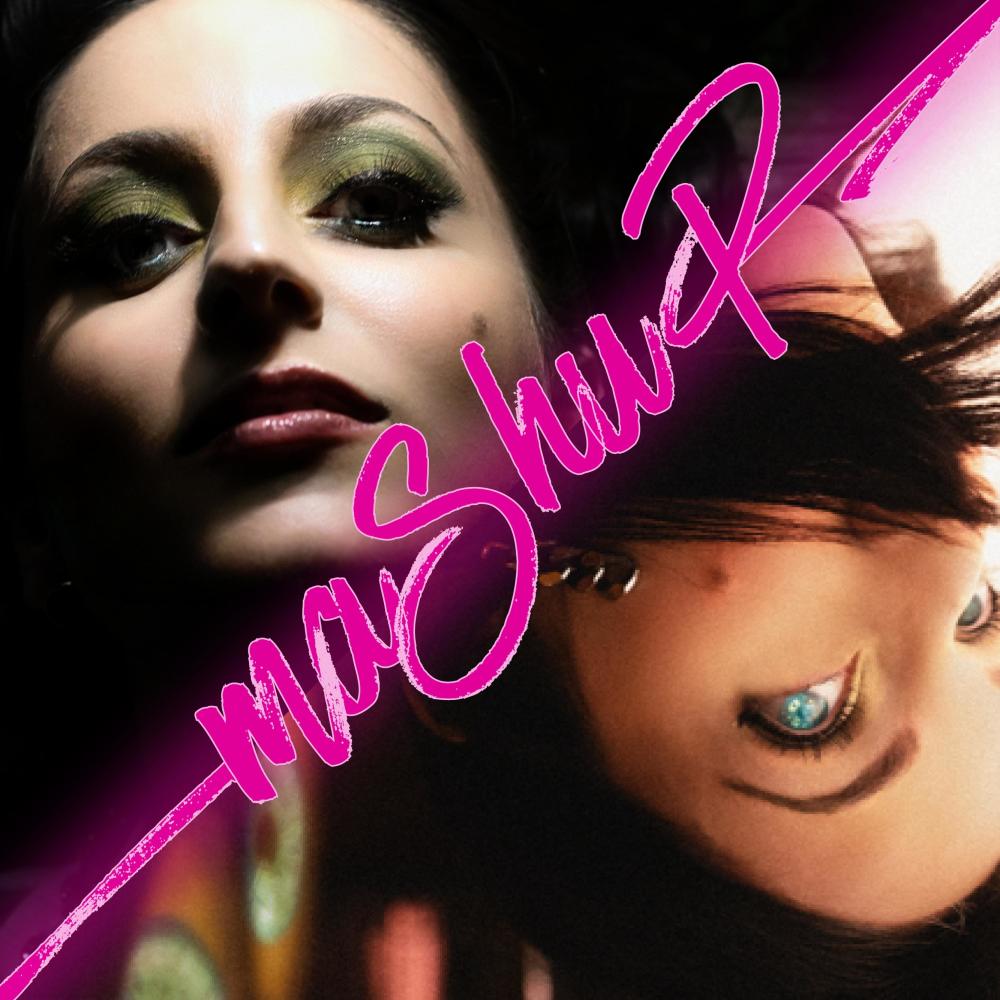 Spellbinding & Anxiety (Mashup) (Shitty Princess Remix Mashup)
