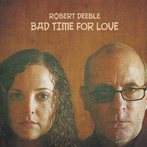 收聽Robert Deeble的War (It's a Bad Time for Love)歌詞歌曲